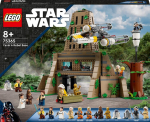 75365 LEGO&reg; Star Wars m&auml;ssuliste baas Yavin 4
