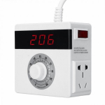 Valguseti dimmer