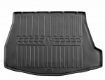 Pagasiruumi kummimatt Toyota bZ4X EA10 2023