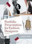Portfolio Presentation for Fashion Designers, 4th edition