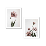 Reproduktsioon Lilled 2P3040MDFCIZ-001