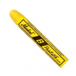 Massiivne v&auml;rvimarker Markal B Paintstik, 17mm, kollane