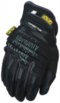 Kindad Mechanix M-Pact&reg; 2, must, S, XL