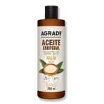 Keha&otilde;li Agrado Argaani&otilde;li (250 ml)