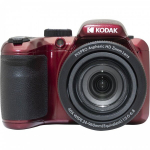 Digikaamera Kodak AZ405 Red
