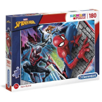 Pusle Spider Man, 180 tk.