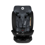 Lionelo Bastiaan RWF i-Size turvatool p&ouml;&ouml;rleva aluse ja laia reguleerimisulatusega sobib alates s&uuml;nnist kuni umbes 12. eluaastani. Vastab uusimale i-Size standardile.