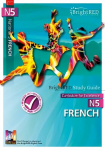 National 5 French - Enhanced Edition Study Guide, 2nd Enhanced edition