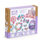 Loominguline komplekt Fairies Djeco DJ07934