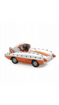 Piranha kardiauto, Djeco Crazy Motors DJ05484