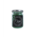 Glitter Fleur roheline, 90 g