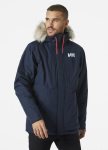 Helly Hansen meeste talveparka COASTAL 3.0, tumesinine