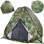 Automaatne turistitelk