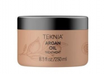 Juuksemask argaania&otilde;liga Lakme Teknia Argan Oil Mask Treatment, 250ml