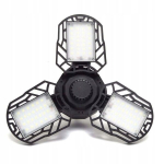 Matka ripplamp, 20W