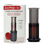 Kohvitass AeroPress GO 237 ml