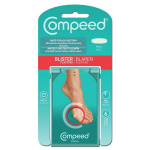 COMPEED, villiplaastrid, v&auml;ikesed, 6 tk.