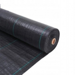 Agrotekstiil Aurora, 1,5 x 100 m, 70 g/m&sup2;