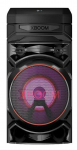 Valgustusega k&otilde;lar - LG - XBOOM HIGH POWER RNC5 - Bluetooth