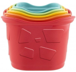 Konstruktsioon komplekt Chicco, 10 tk