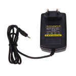 Toiteallikas Powermax PTCX04 9V 2A 2.5X0.7