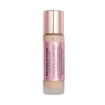 Jumestuskreem Revolution Make Up Conceal & Define N&ordm; F5 (23 ml)