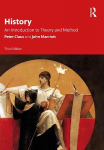 History: An Introduction to Theory and Method 3rd edition