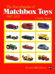 Encyclopedia of Matchbox Toys: 1947-2001: 1947-2001 4th