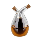 Pudel &otilde;li ja &auml;&auml;dika jaoks 2in1, 240/80 ml