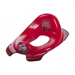 WC iste Keeeper Cars Red, 1558