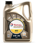 Mootori&otilde;li TOTAL Quartz INEO LONG LIFE 5W-30, 5L