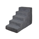 Trepp koertele Amibelle Doti II, tumehall