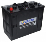 Autoaku Varta Black J2 125 Ah 720 A