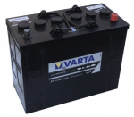 Autoaku Varta Black J1 125 Ah 720 A