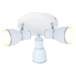 Candellux valgusti Fido