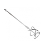 Otsik betoonisegistile Hecht 001135