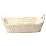 Punutud leivakorv Domotti Palma