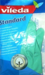 Kindad VILEDA Standard, Dydis S