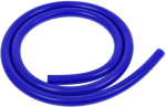 Alphacool Hose, 100cm to ID 1/2 "" / 13mm, blue (29126)