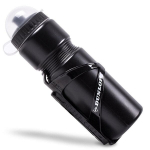 Pudel hoidjaga Dunlop, 750 ml