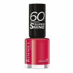 K&uuml;&uuml;nelakk Rimmel London 60 Seconds Super Shine 8 ml