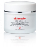 Taastav &ouml;&ouml;kreem Skincode Essentials 50 ml