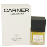 Parf&uuml;&uuml;mvesi Carner Barcelona Palo Santo EDP naistele/meestele 100 ml