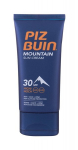 P&auml;ikesekaitsekreem n&auml;ole Piz Buin Mountain SPF30 50 ml