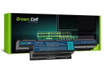 S&uuml;learvuti aku Green Cell Laptop Battery for Acer Aspire 5733 5741 5742 5742G 5750G E1-571 TravelMate 5740 5742
