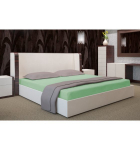 Kummiga voodilina Jersey, 200x220 cm