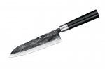 Nuga Samura Super 5 Santoku, 18,2 mm