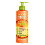 Juustesse j&auml;etav juuksekreem Garnier Fructis Goodbye Damage 10-in-1 400 ml