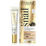 Silmakreem Eveline Cosmetics Royal Snail 50+/70+ 20 ml