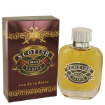 La Rive Scotish For Man EDT meestele 90 ml